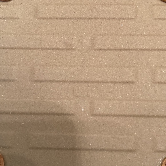 Ceramic Carousel Coasters - Set of 4 - Picture 7 of 11